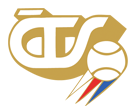 Český tenisový svaz, logo