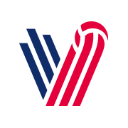 Český volejbal, logo