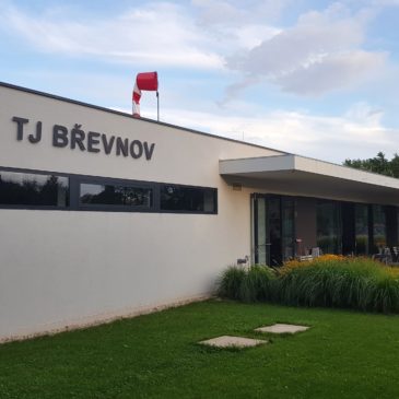 Chráněno: Informace pro členy před začátkem jarní sezony