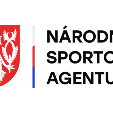 Podpora Národní sportovní agentury v roce 2022